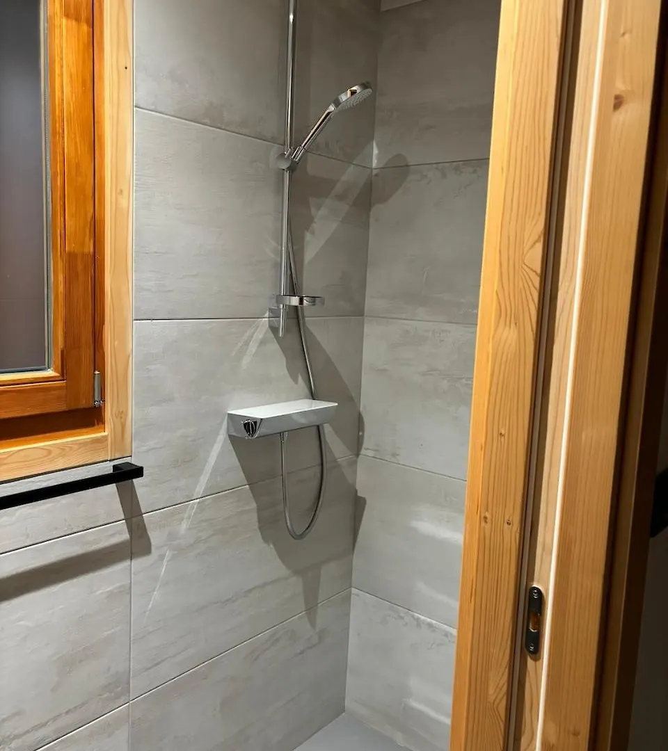 Serre Chevalier Magnifique Chalet La Salle-les-Alpes 0*,