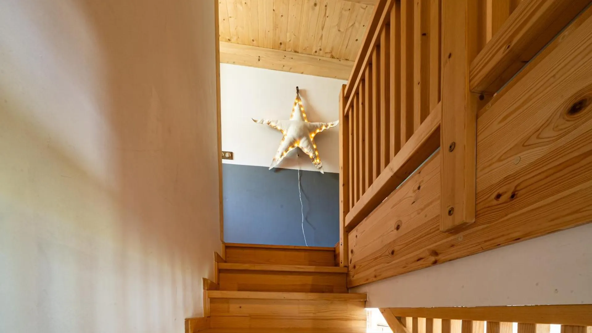 Serre Chevalier Magnifique Chalet La Salle-les-Alpes