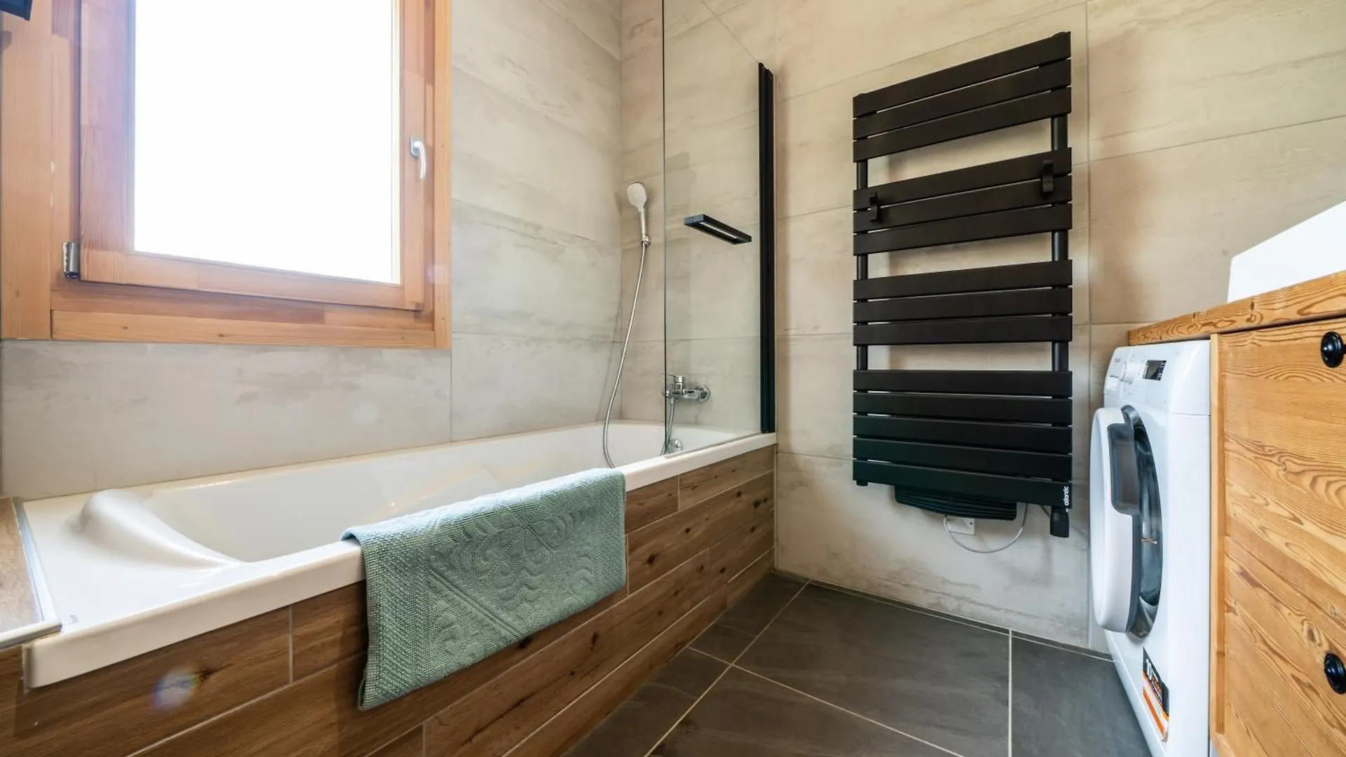 Serre Chevalier Magnifique Chalet La Salle-les-Alpes